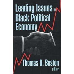 Leading Issues in Black Political Economy