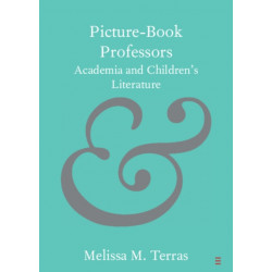 Picture-Book Professors: Academia and Children's Literature