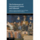 The Performance of International Courts and Tribunals