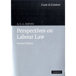 Perspectives on Labour Law