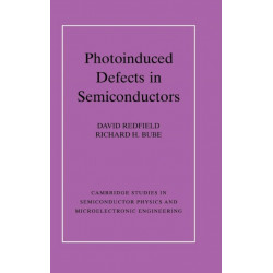 Photo-induced Defects in Semiconductors
