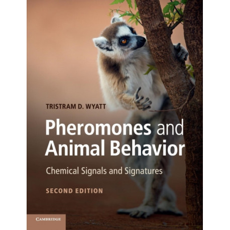 Pheromones and Animal Behavior: Chemical Signals and Signatures
