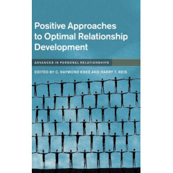 Positive Approaches to Optimal Relationship Development