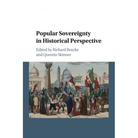 Popular Sovereignty in Historical Perspective