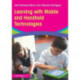Learning with Mobile and Handheld Technologies