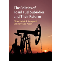 The Politics of Fossil Fuel Subsidies and their Reform