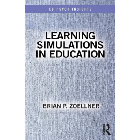 Learning Simulations in Education