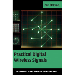 Practical Digital Wireless Signals