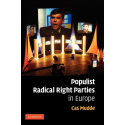 Populist Radical Right Parties in Europe