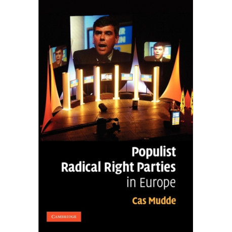 Populist Radical Right Parties in Europe