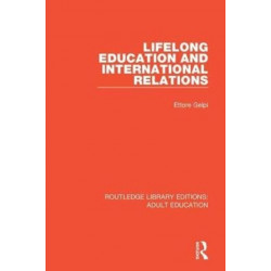 Lifelong Education and International Relations