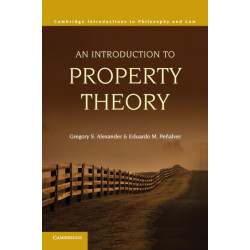 An Introduction to Property Theory
