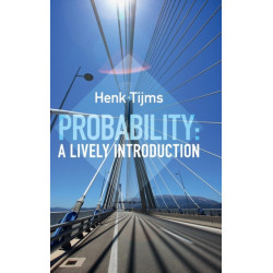 Probability: A Lively Introduction