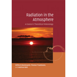 Radiation in the Atmosphere: A Course in Theoretical Meteorology