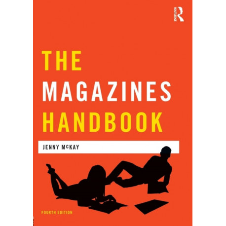 The Magazines Handbook