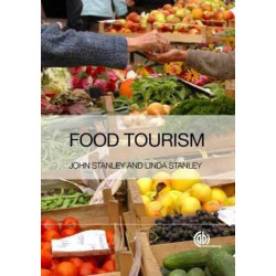 Food Tourism: A Practical Marketing Guide