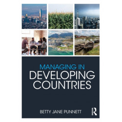Managing in Developing Countries