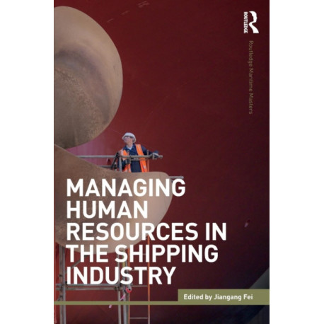 Managing Human Resources in the Shipping Industry