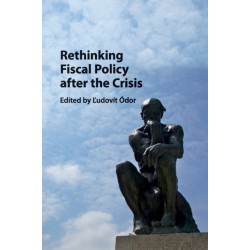 Rethinking Fiscal Policy after the Crisis