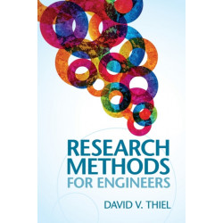 Research Methods for Engineers