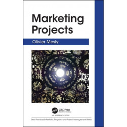Marketing Projects
