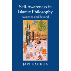 Self-Awareness in Islamic Philosophy: Avicenna and Beyond