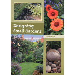 Designing Small Gardens