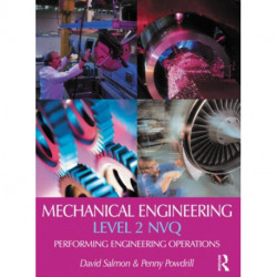 Mechanical Engineering: Level 2 NVQ