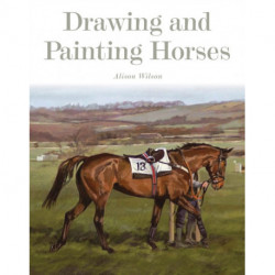 Drawing and Painting Horses
