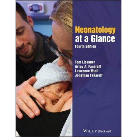 Neonatology at a Glance