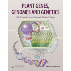 Plant Genes, Genomes and Genetics