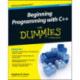 Beginning Programming with C++ For Dummies