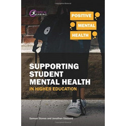 Supporting Student Mental Health in Higher Education