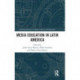 Media Education in Latin America