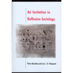 An Invitation to Reflexive Sociology