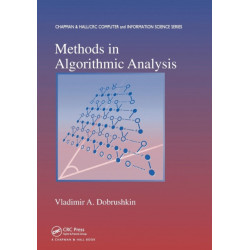 Methods in Algorithmic Analysis