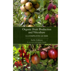 Organic Fruit Production and Viticulture