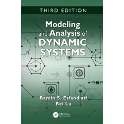Modeling and Analysis of Dynamic Systems