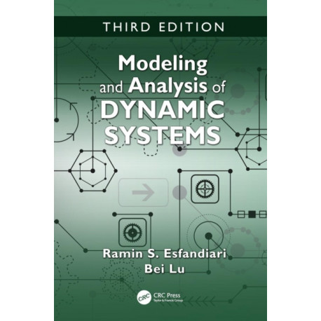 Modeling and Analysis of Dynamic Systems
