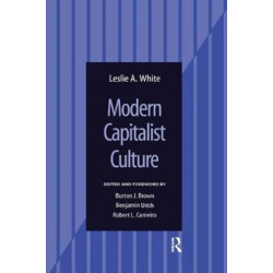 Modern Capitalist Culture