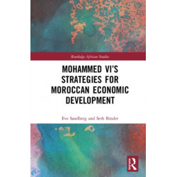 Mohammed VI's Strategies for Moroccan Economic Development