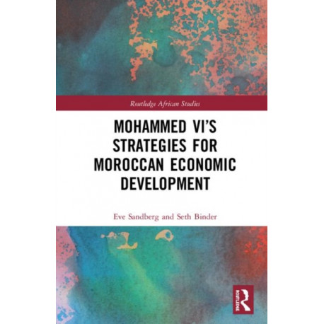 Mohammed VI's Strategies for Moroccan Economic Development