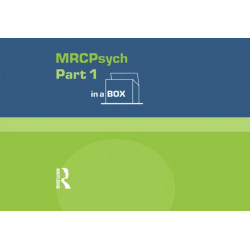 MRC Psych Part 1 In a Box