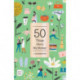 50 Things About My Mother (Fill-in Gift Book): A Celebration