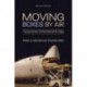 Moving Boxes by Air: The Economics of International Air Cargo