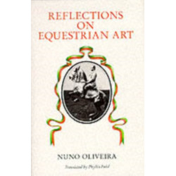 Reflections on Equestrian Art