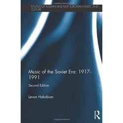 Music of the Soviet Era: 1917-1991