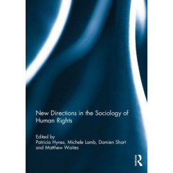 New Directions in the Sociology of Human Rights