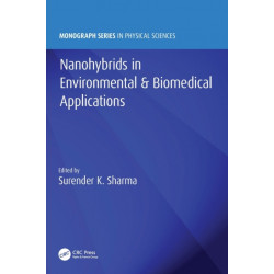 Nanohybrids in Environmental & Biomedical Applications