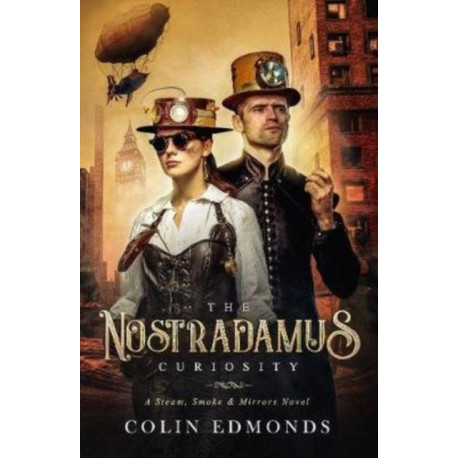 The Nostradamus Curiosity
